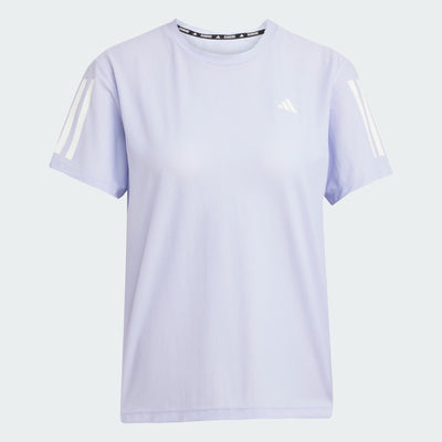 T-Shirt Adidas pour femmes - OTR B