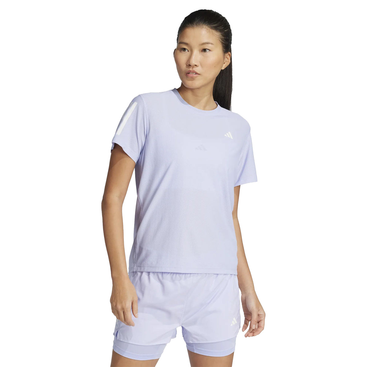 T-Shirt Adidas pour femmes - OTR B