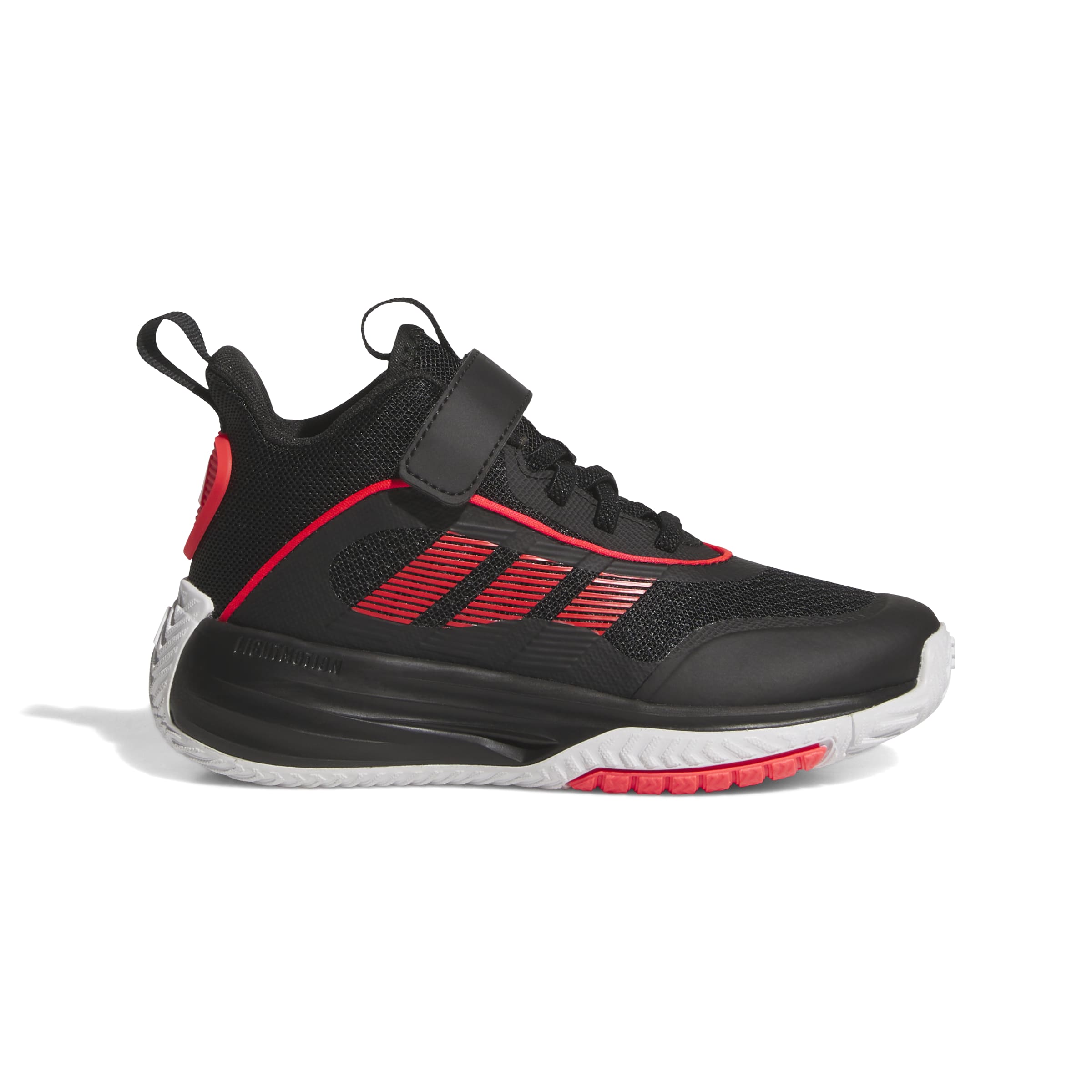 Souliers sport Adidas pour  garçons - OWN THE GAME 3.0