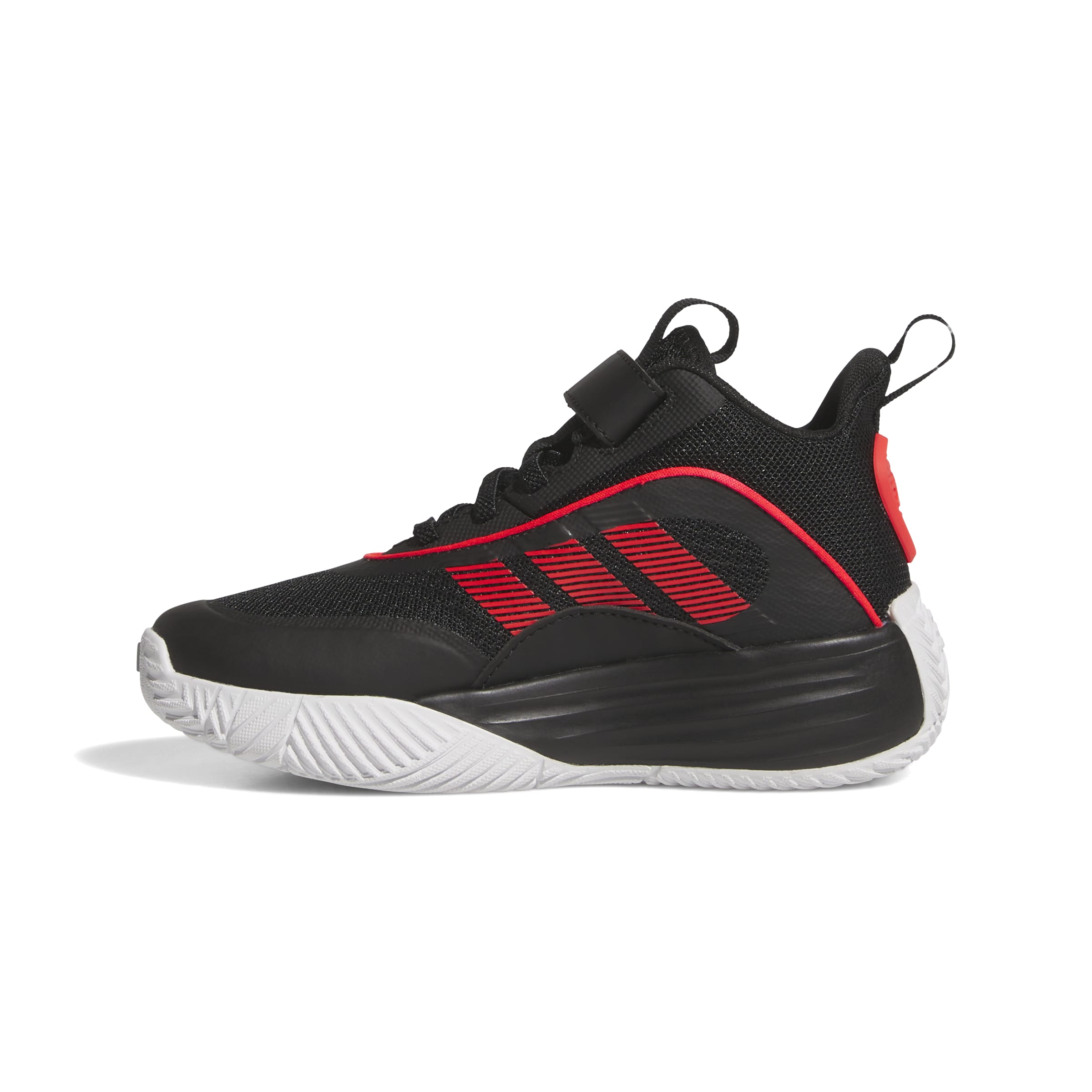 Souliers sport Adidas pour  garçons - OWN THE GAME 3.0