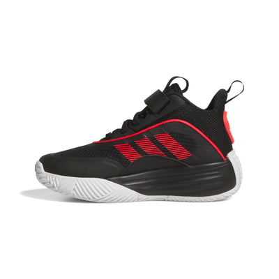 Souliers sport Adidas pour  garçons - OWN THE GAME 3.0