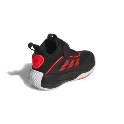 Souliers sport Adidas pour  garçons - OWN THE GAME 3.0