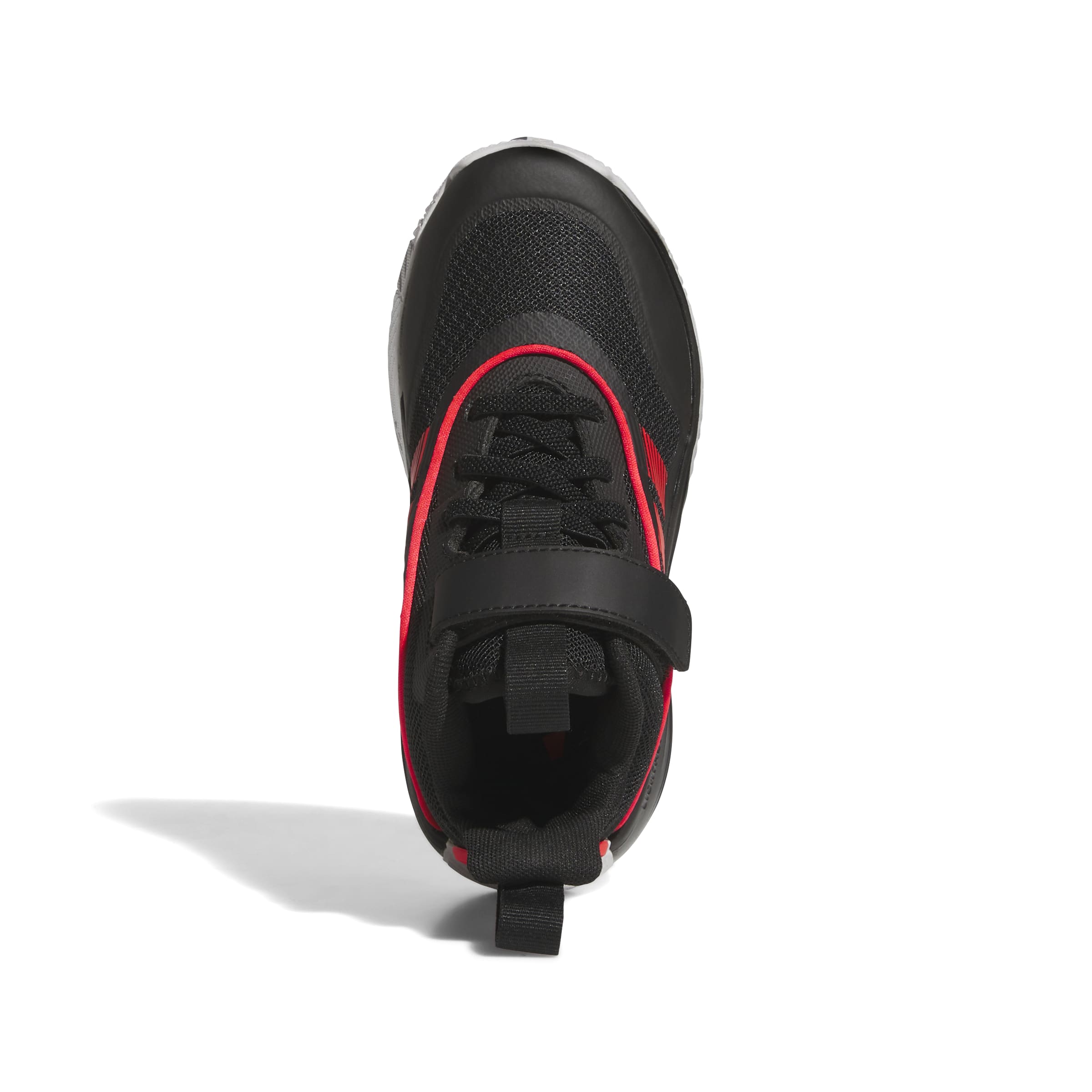 Souliers sport Adidas pour  garçons - OWN THE GAME 3.0