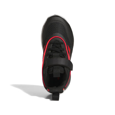 Souliers sport Adidas pour  garçons - OWN THE GAME 3.0
