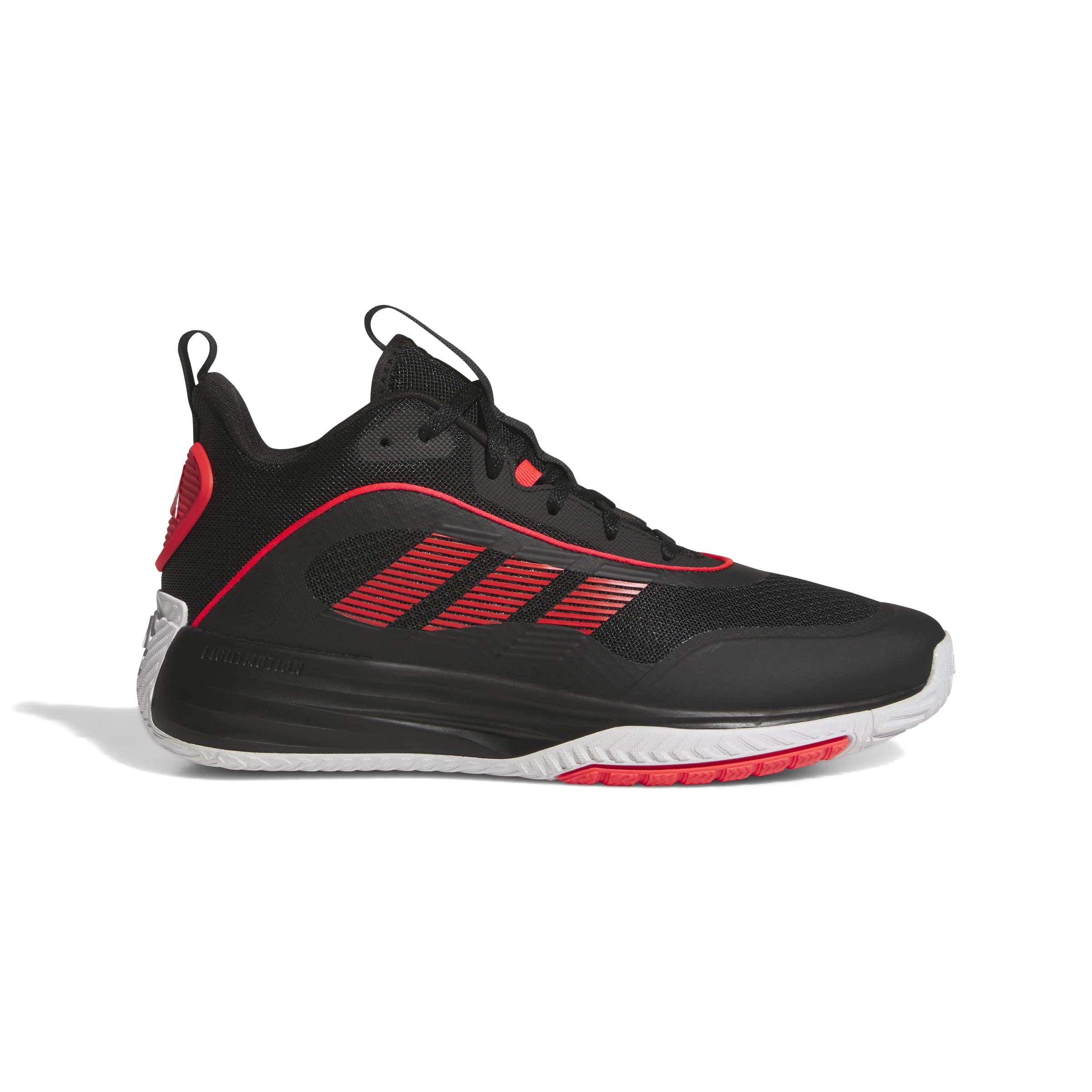 Adidas basketball-style sneakers men - Ownthegame 3.0