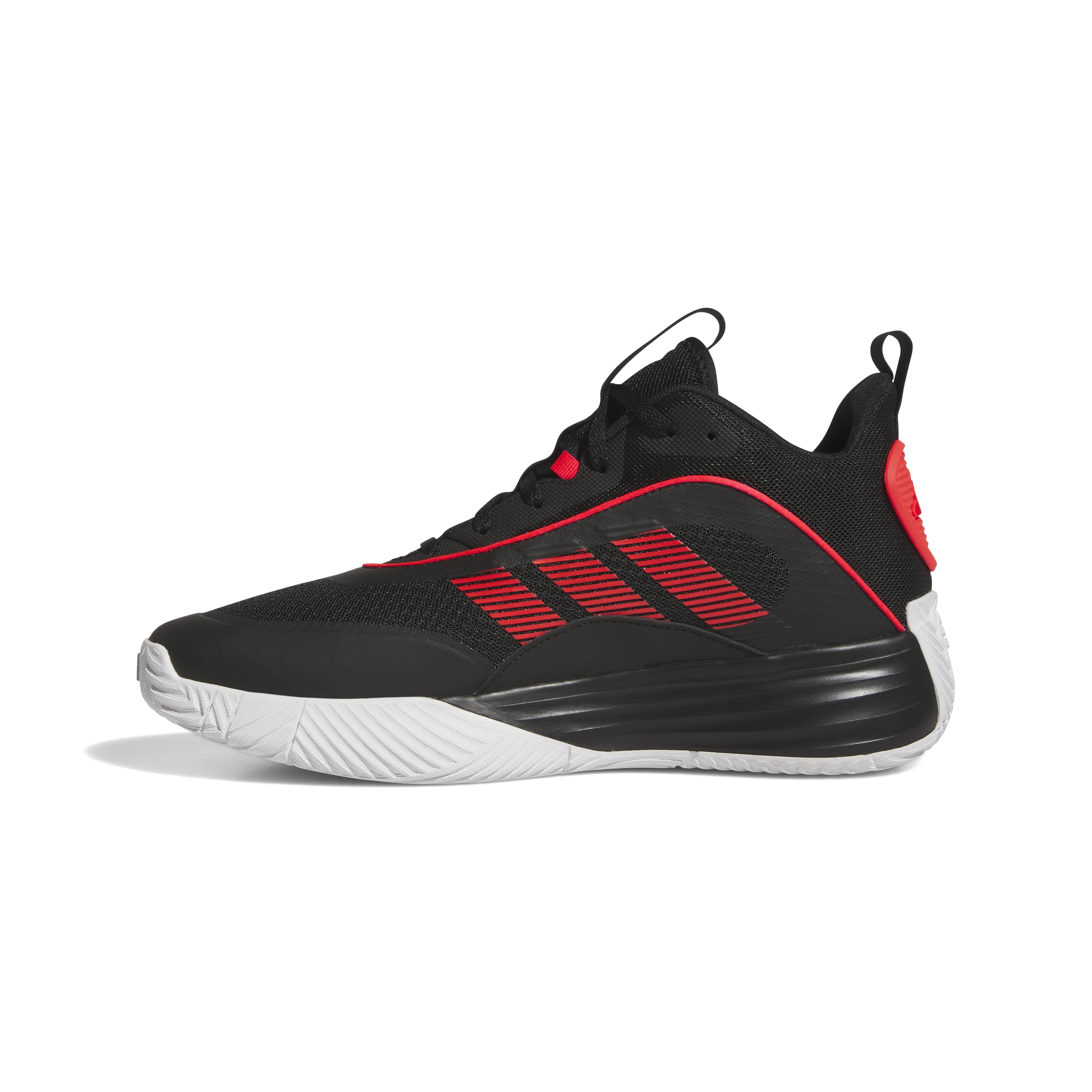 Adidas basketball-style sneakers men - Ownthegame 3.0