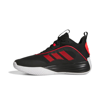 Adidas basketball-style sneakers men - Ownthegame 3.0