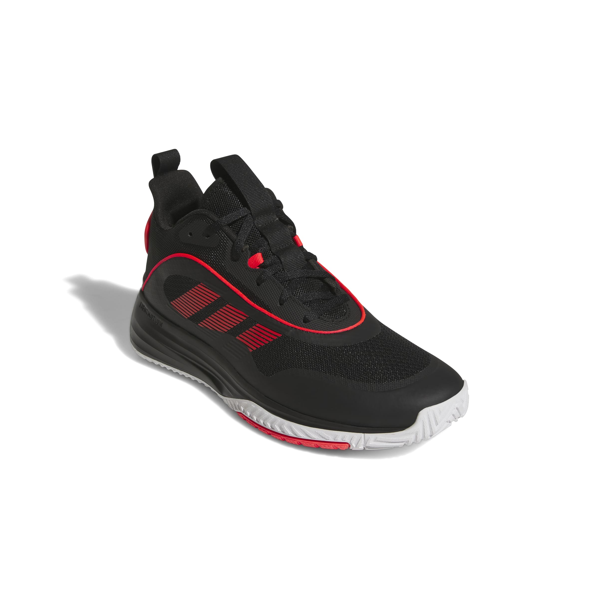 Adidas basketball-style sneakers men - Ownthegame 3.0