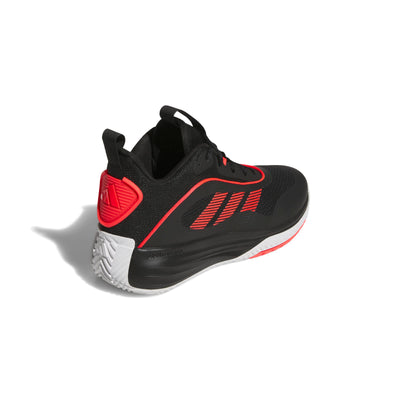 Adidas basketball-style sneakers men - Ownthegame 3.0