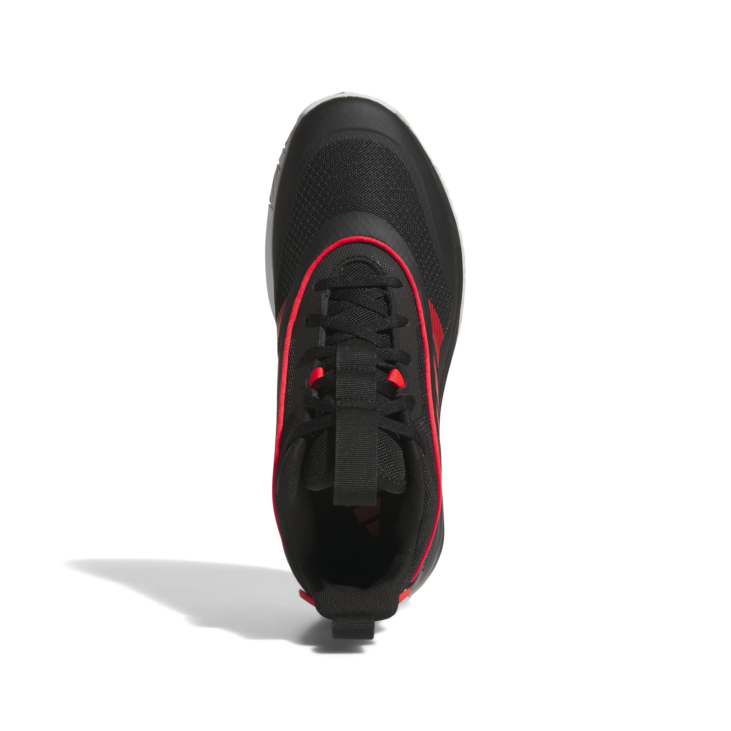 Adidas basketball-style sneakers men - Ownthegame 3.0