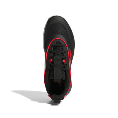 Adidas basketball-style sneakers men - Ownthegame 3.0