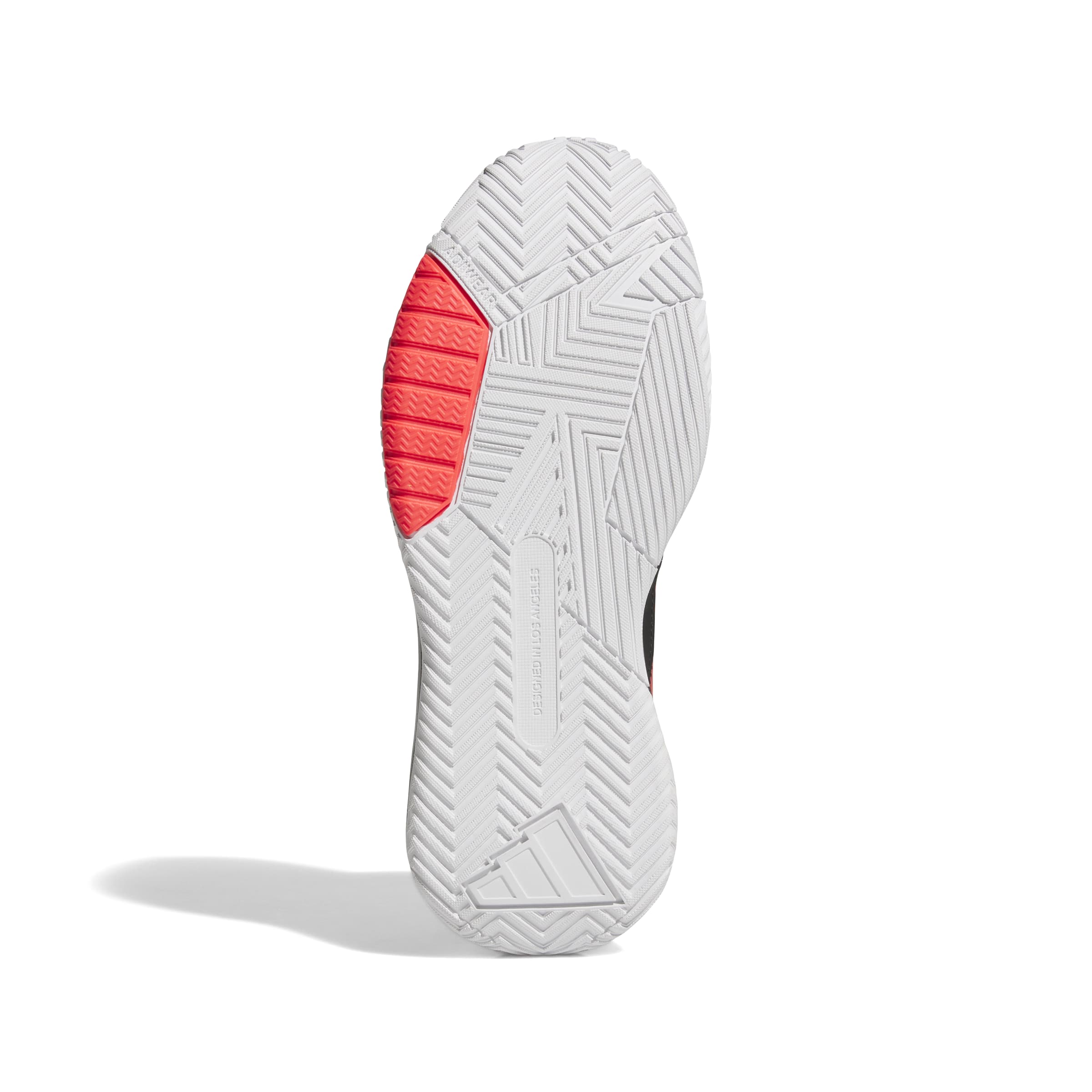 Adidas basketball-style sneakers men - Ownthegame 3.0