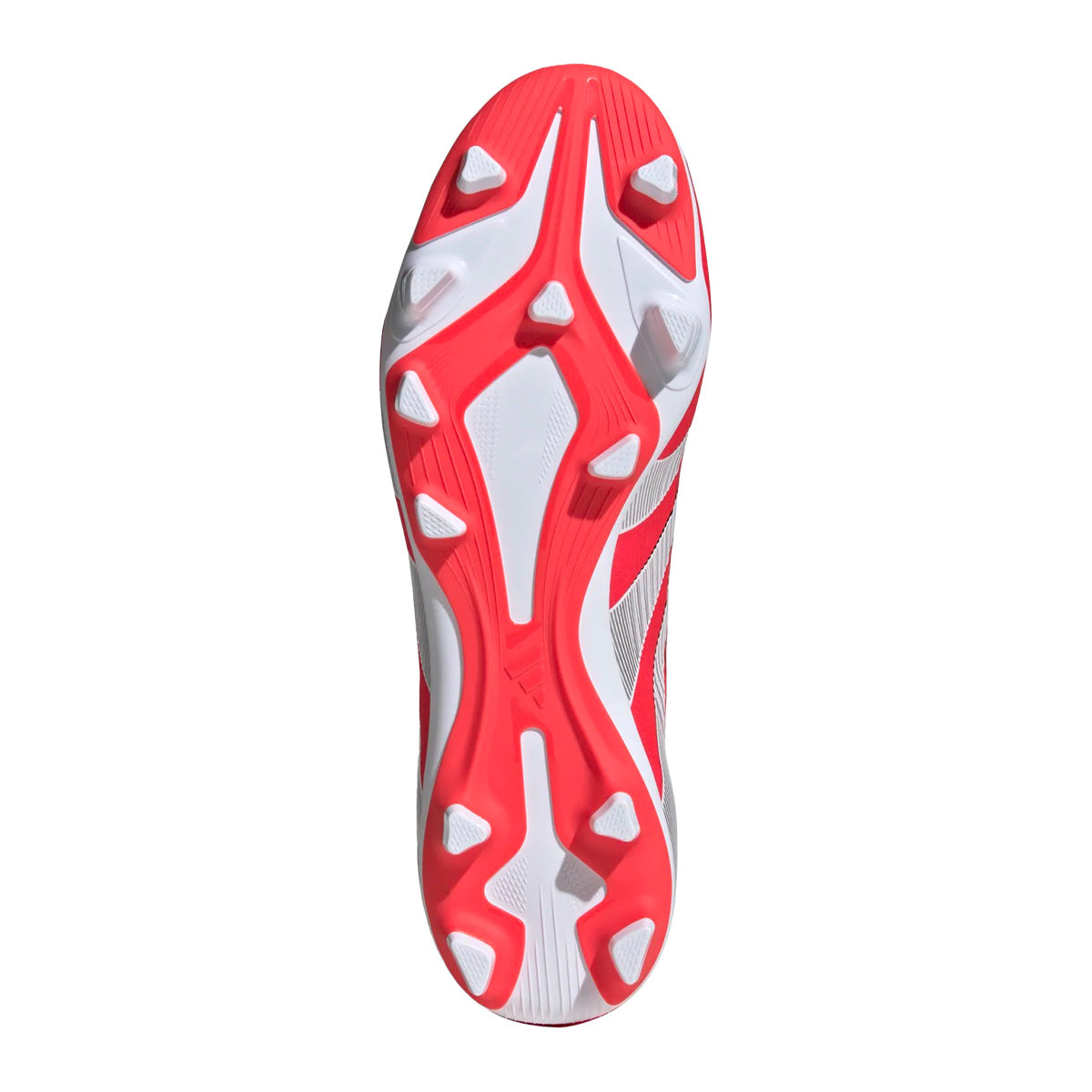 Souliers de soccer Adidas pour adultes - PREDATOR CLUB FG/MG