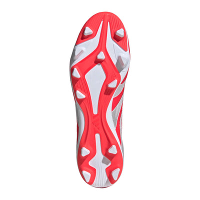 Souliers de soccer Adidas pour adultes - PREDATOR CLUB FG/MG