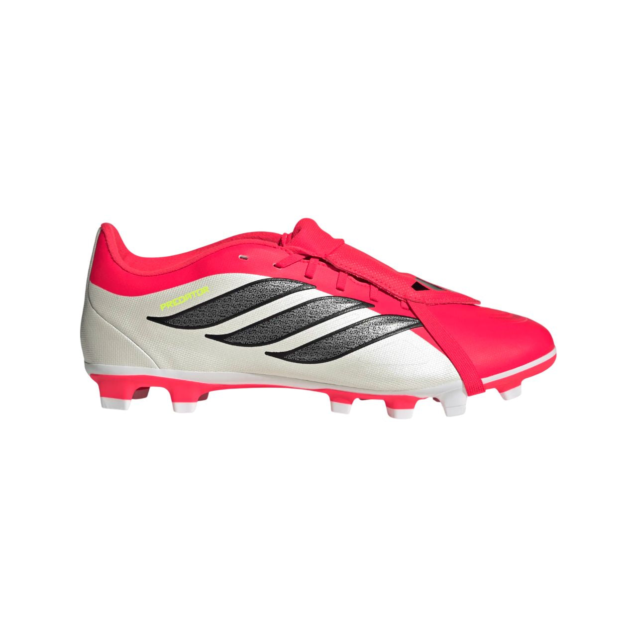 Souliers soccer Adida pour hommes - PREDATOR CLUB