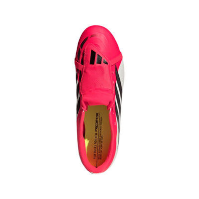 Souliers soccer Adida pour hommes - PREDATOR CLUB