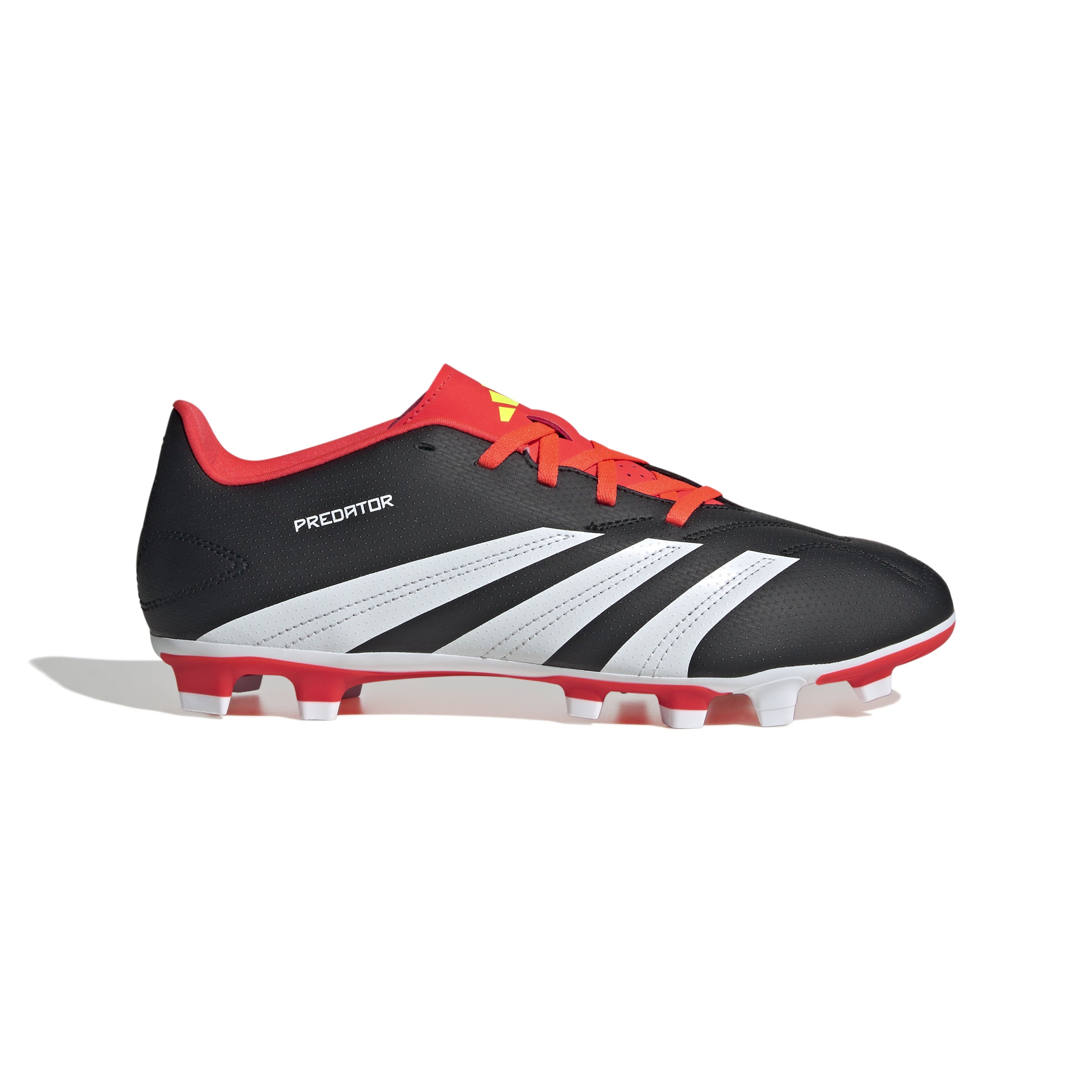 Souliers de soccer Adidas pour hommes - PREDATOR CLUB