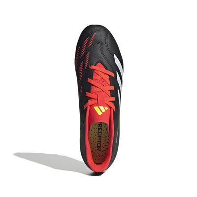 Souliers de soccer Adidas pour hommes - PREDATOR CLUB