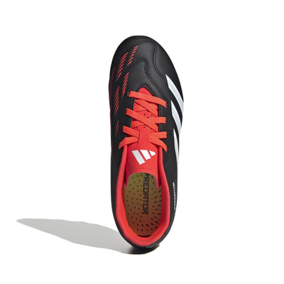 PREDATOR CLUB - Souliers de soccer pour junior - Adidas