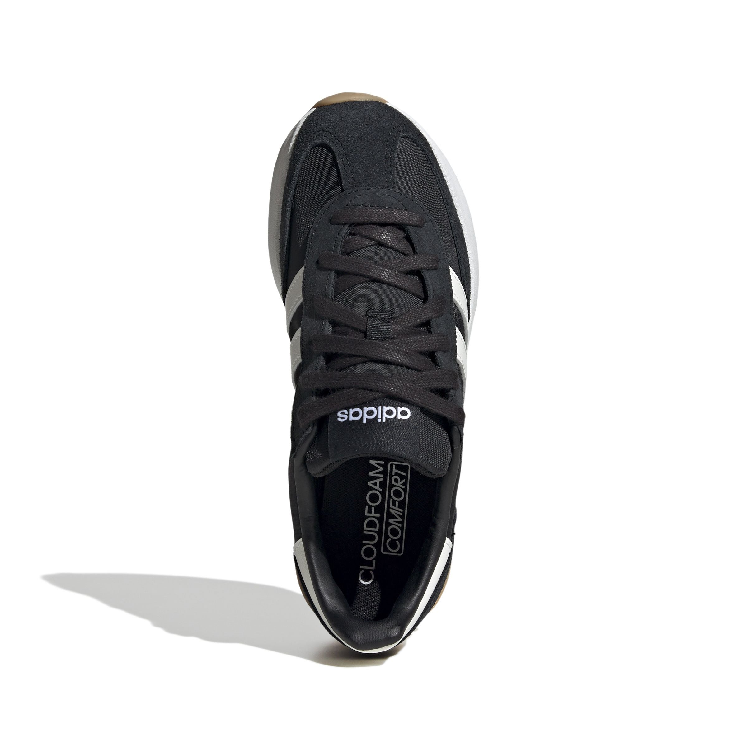 Souliers mode Adidas pour femmes - RUN 70S 2.0