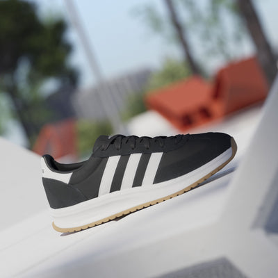 Souliers mode Adidas pour femmes - RUN 70S 2.0
