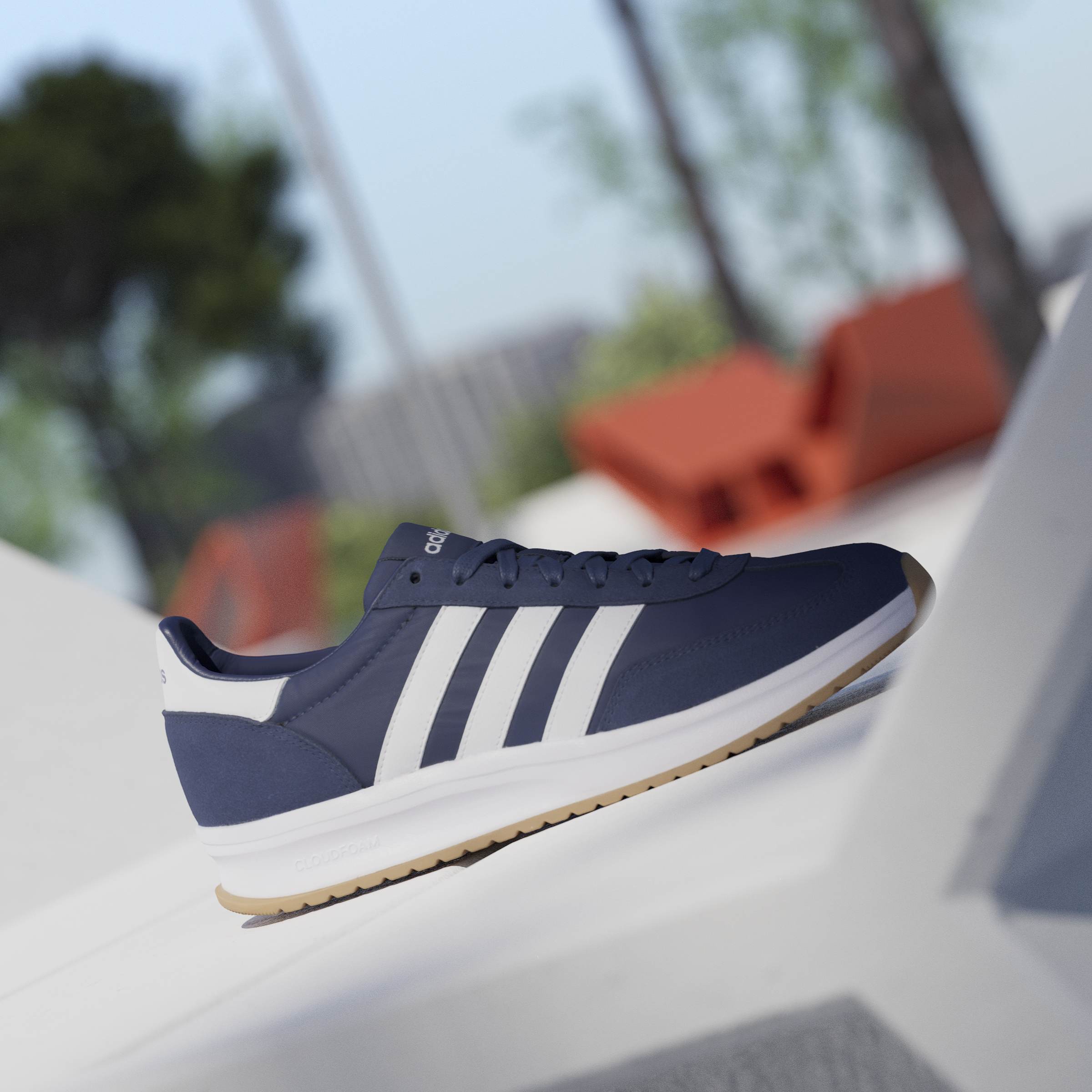 Adidas Fashion Shoes for Men - RUN 70S 2.0
