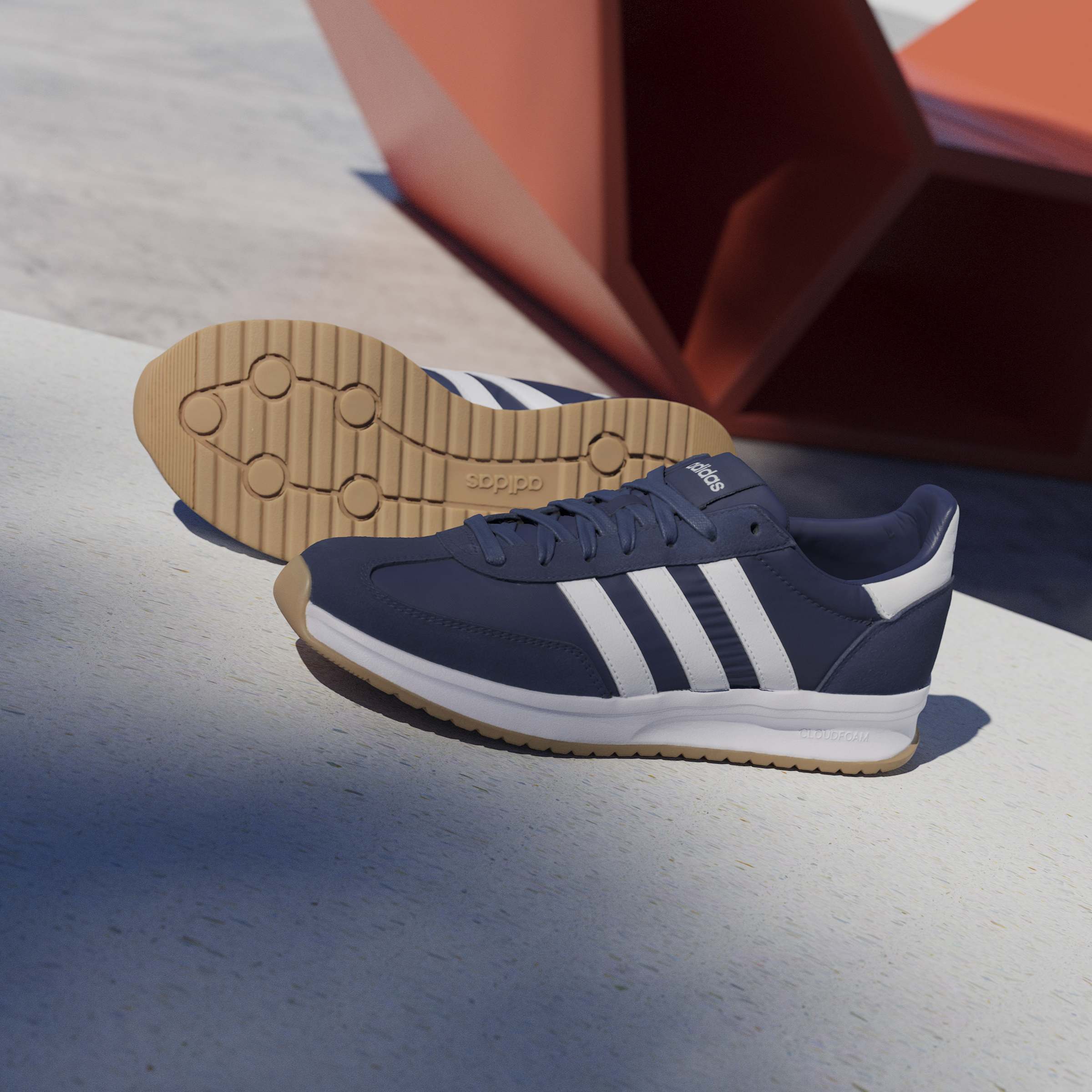 Adidas Fashion Shoes for Men - RUN 70S 2.0