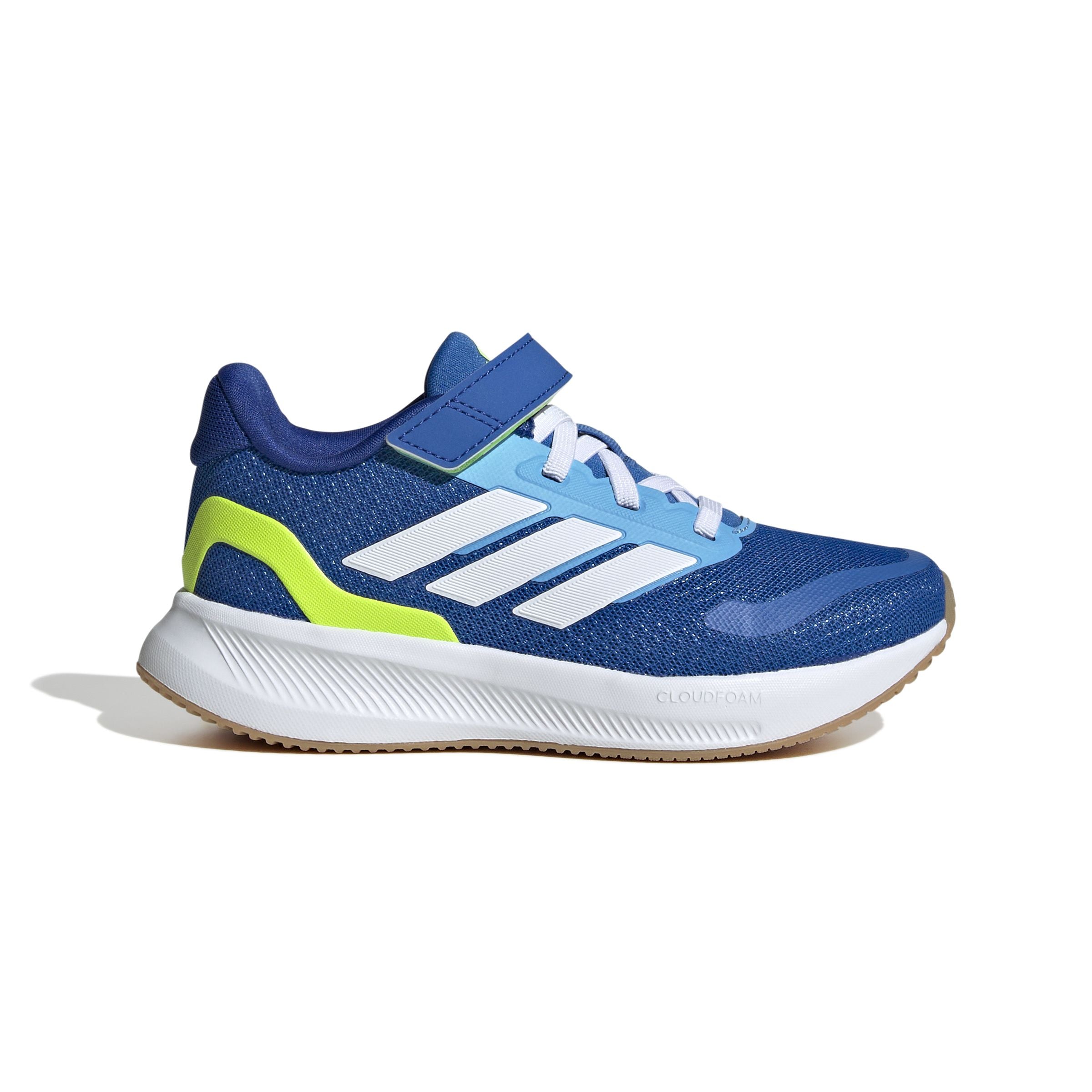 Souliers velcro Adidas enfants - RUNFALCON 5