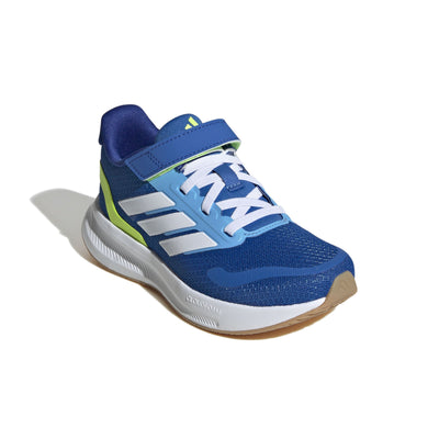 Souliers velcro Adidas enfants - RUNFALCON 5