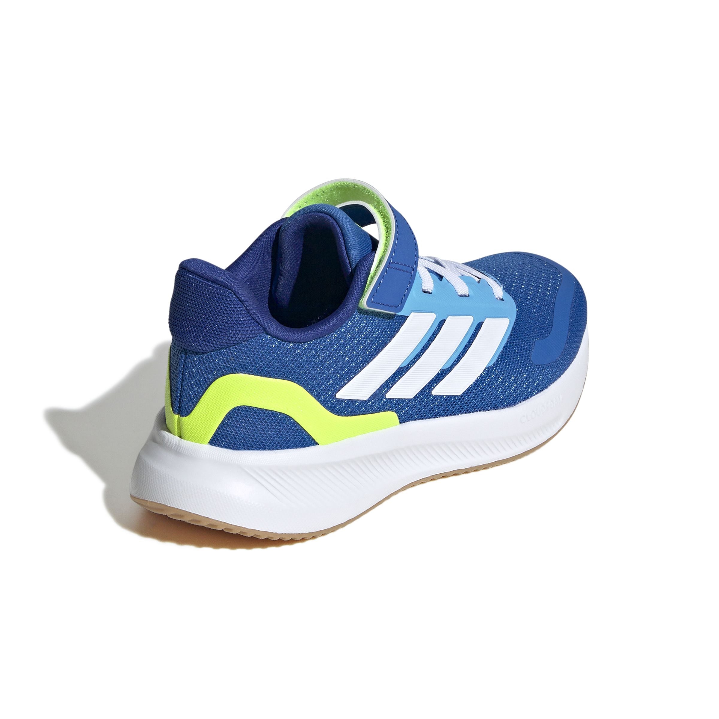 Souliers velcro Adidas enfants - RUNFALCON 5