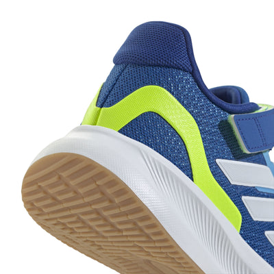 Souliers velcro Adidas enfants - RUNFALCON 5