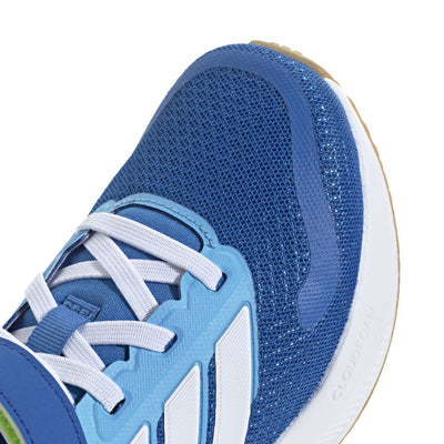 Souliers velcro Adidas enfants - RUNFALCON 5