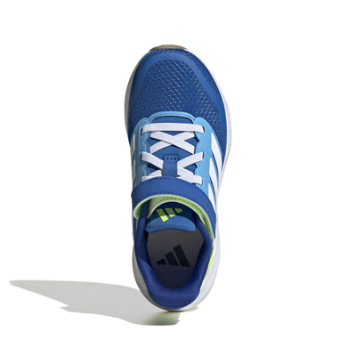 Souliers velcro Adidas enfants - RUNFALCON 5