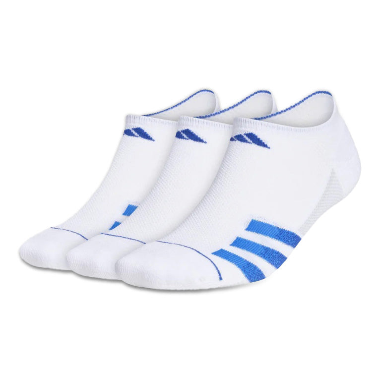 SUPERLITE II NO SHOW - Chaussettes d'entraînement pour hommes - Adidas