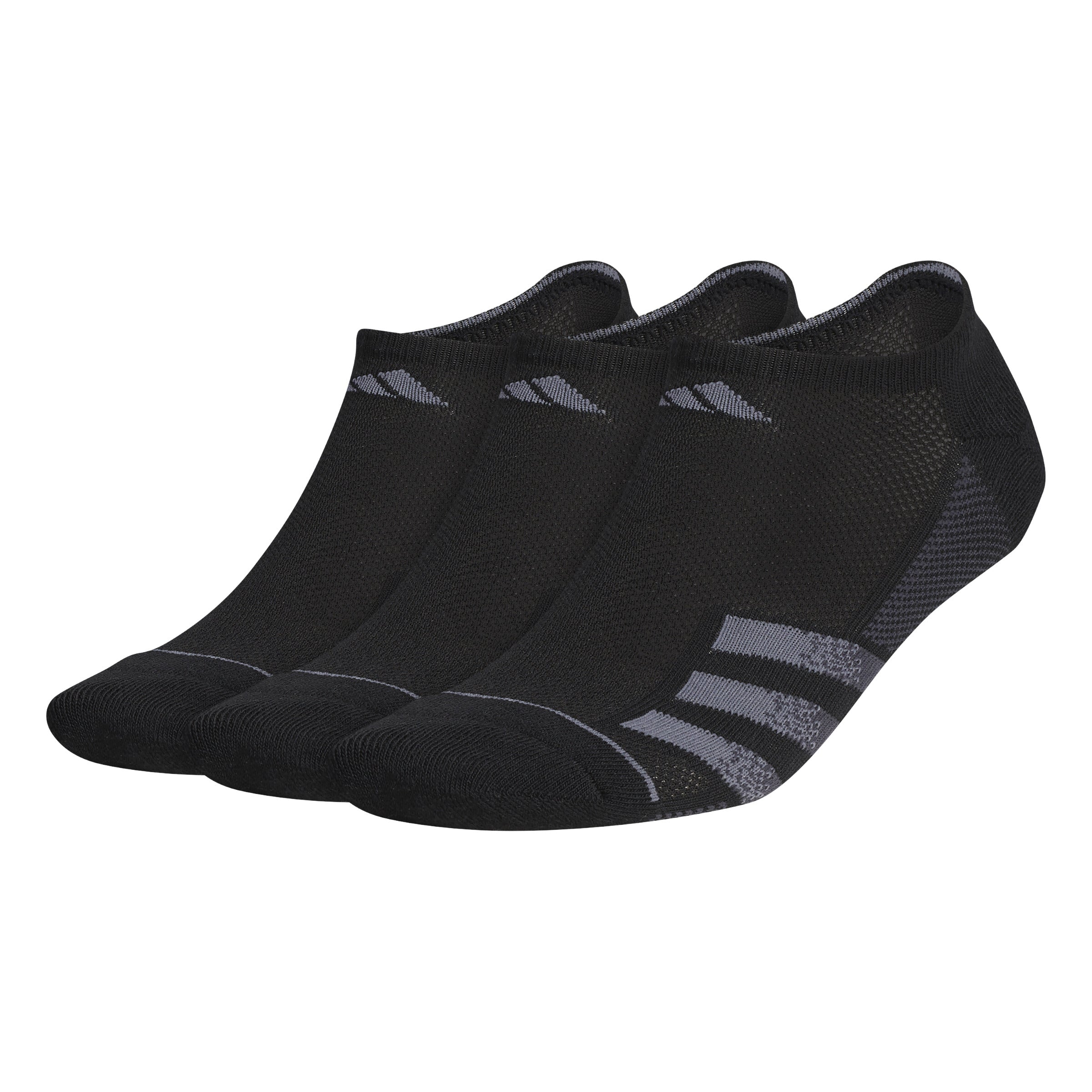 SUPERLITE II NO SHOW - Chaussettes d'entraînement pour hommes - Adidas