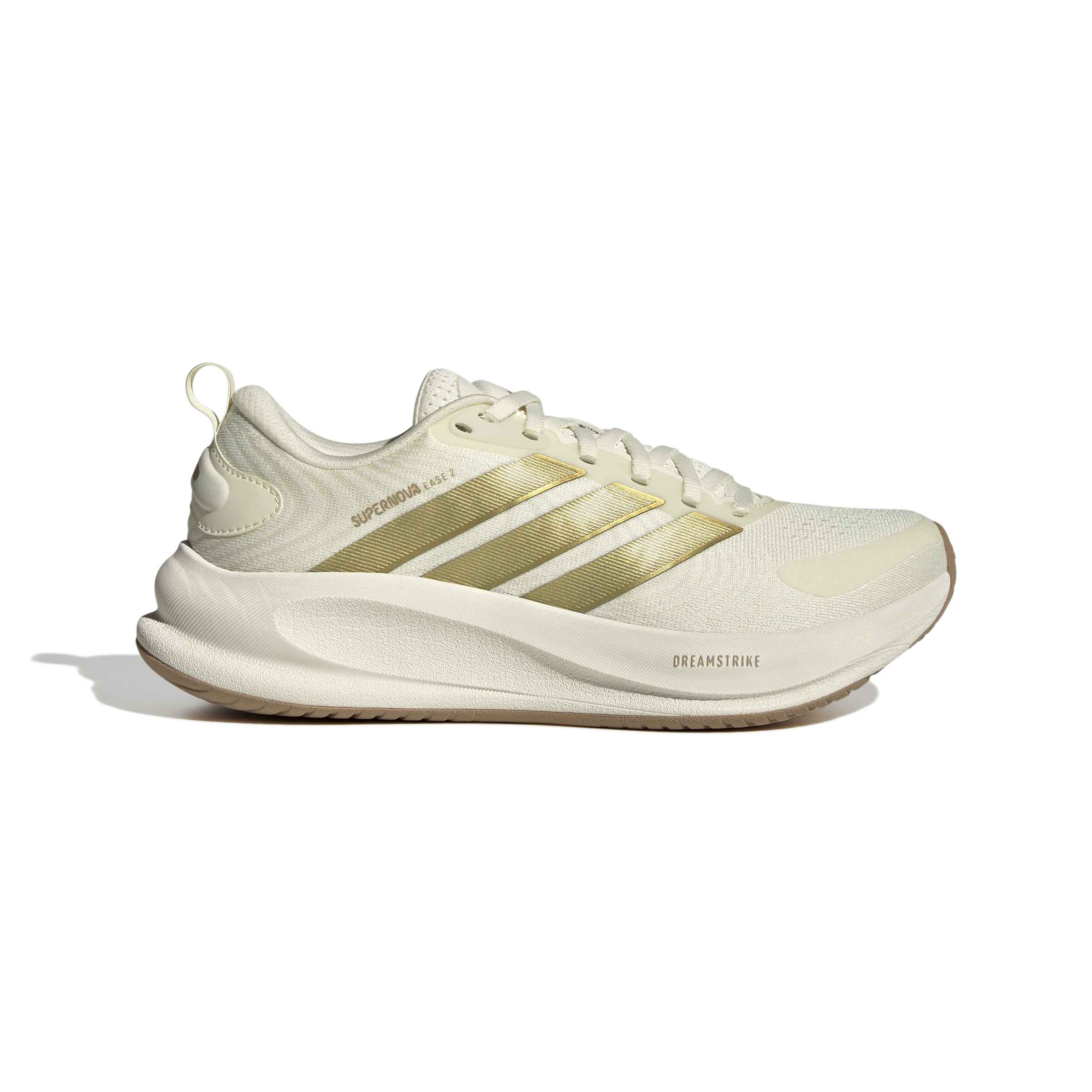 Souliers de course Adidas pour femmes - SUPERNOVA EASE 2
