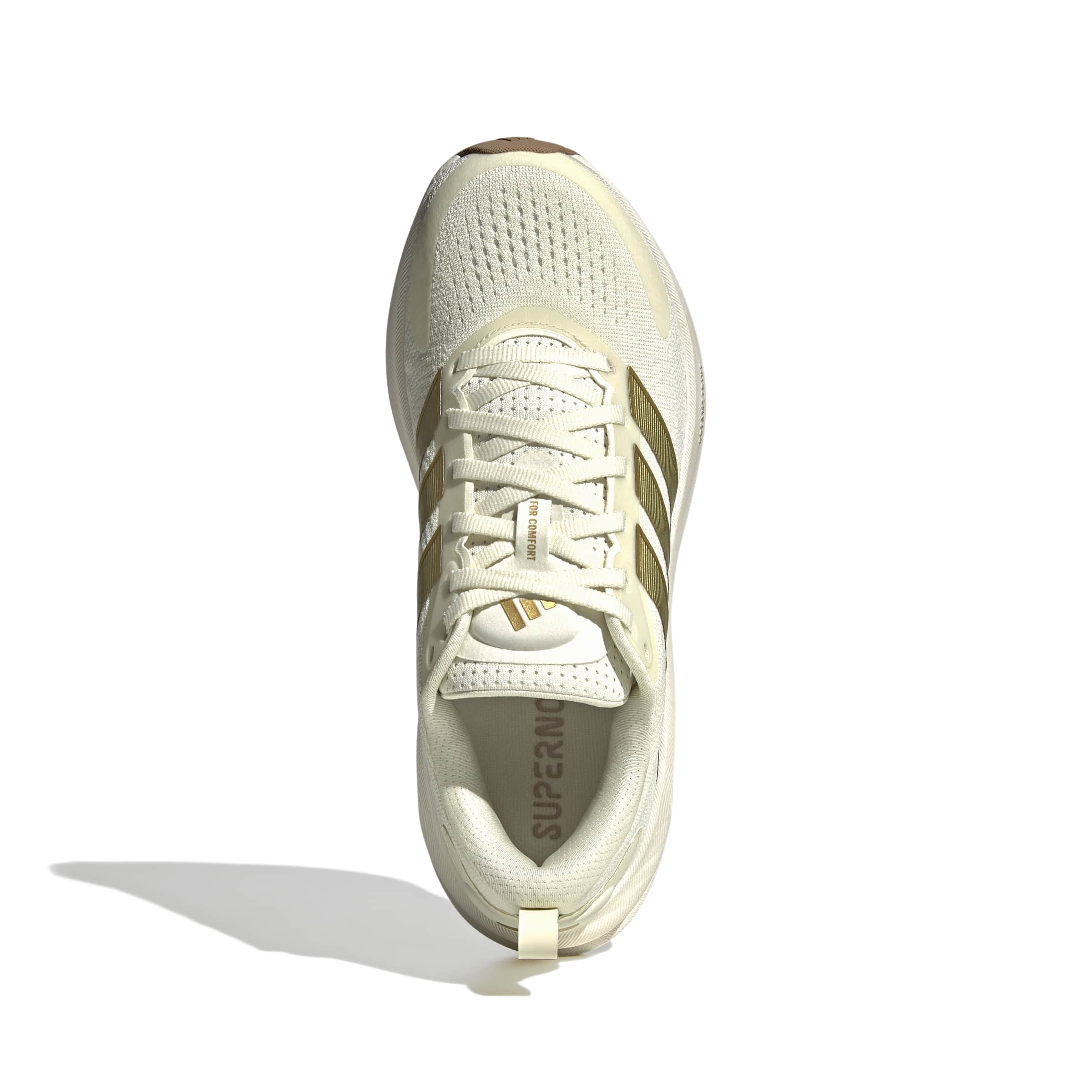 Souliers de course Adidas pour femmes - SUPERNOVA EASE 2