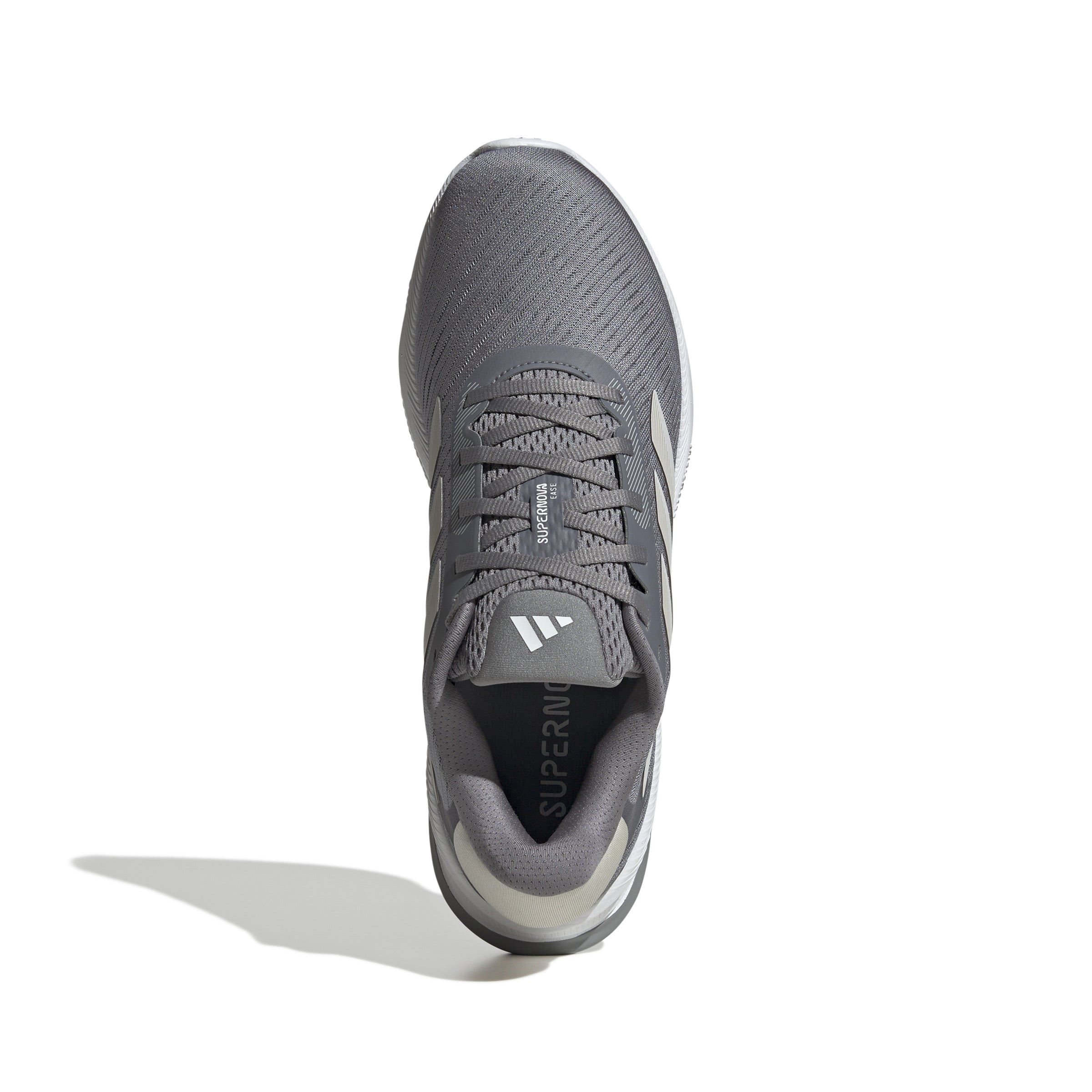 Souliers course Adidas pour hommes - SUPERNOVA EASE