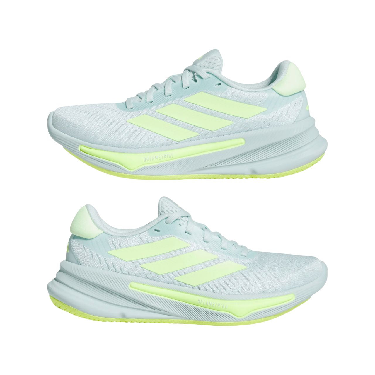 Souliers Course Adidas Filles Junior - SUPERNOVA EASE