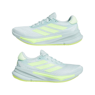 Souliers Course Adidas Filles Junior - SUPERNOVA EASE