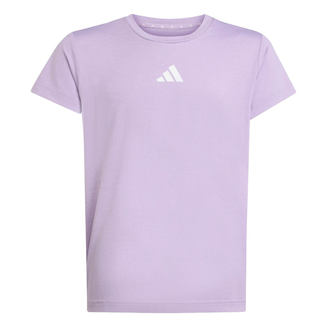 Adidas Girls Junior T-shirt - GT PZ