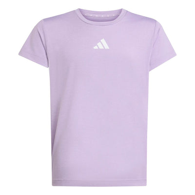 Adidas Girls Junior T-shirt - GT PZ