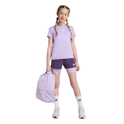 Adidas Girls Junior T-shirt - GT PZ