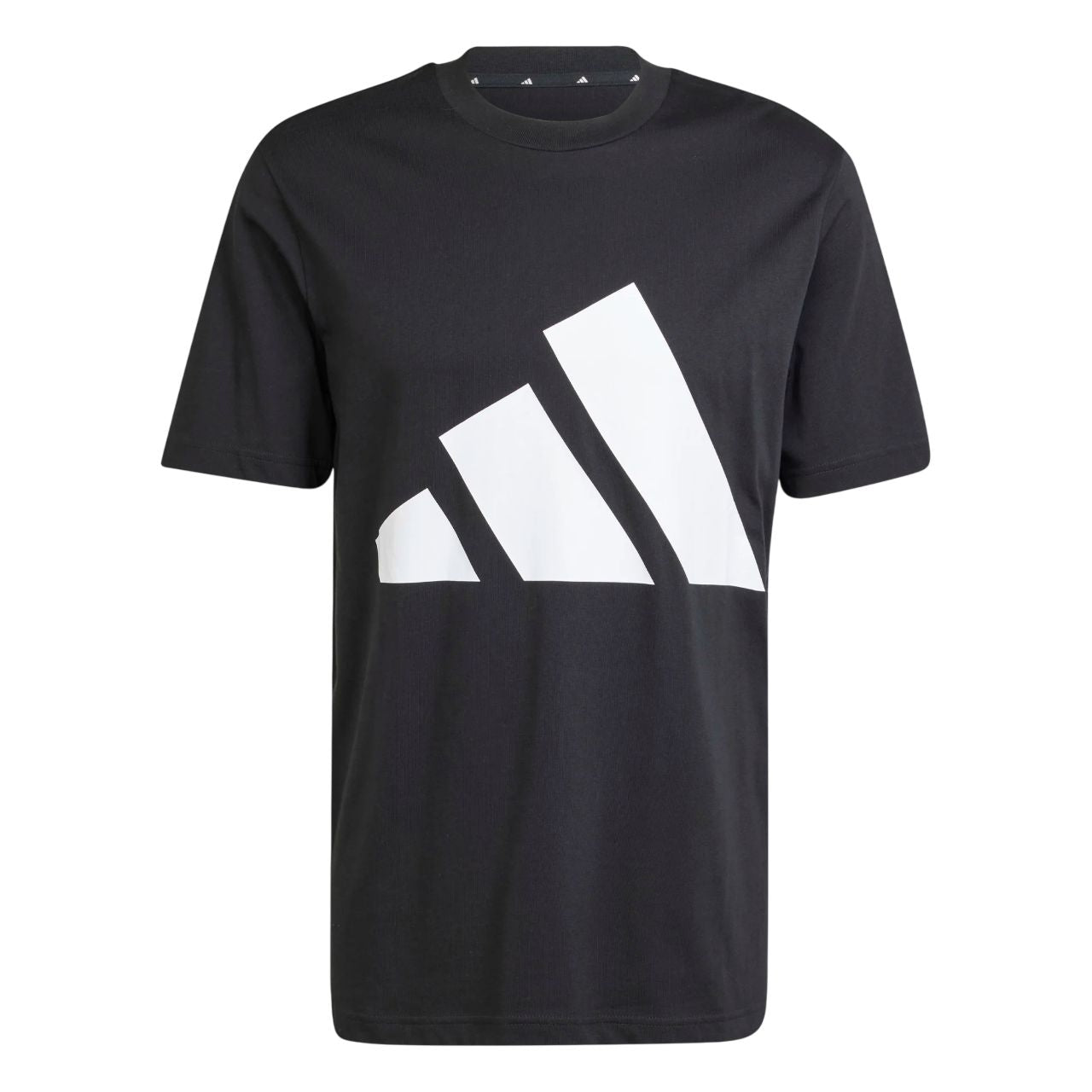 T-shirt Adidas pour hommes - T-SHIRT JERSEY DOUX