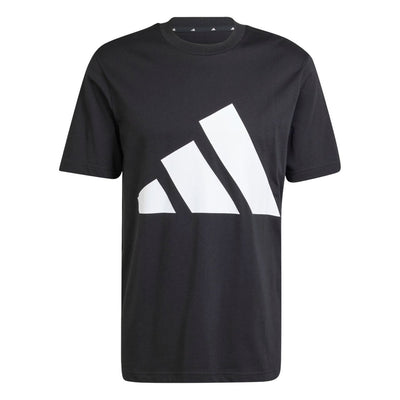 T-shirt Adidas pour hommes - T-SHIRT JERSEY DOUX