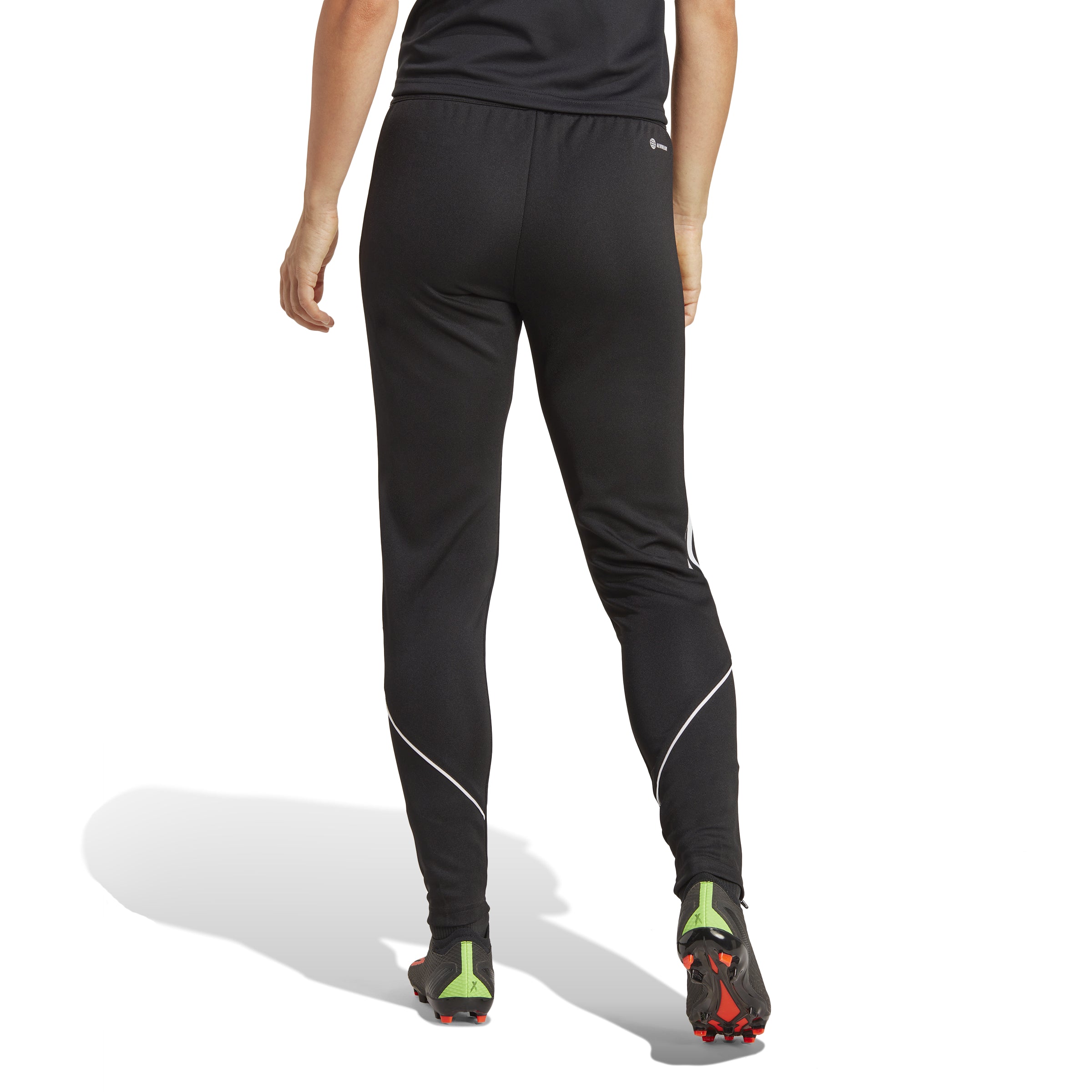 TIRO FEMME - Pantalons d'entraînement pour femmes - Adidas