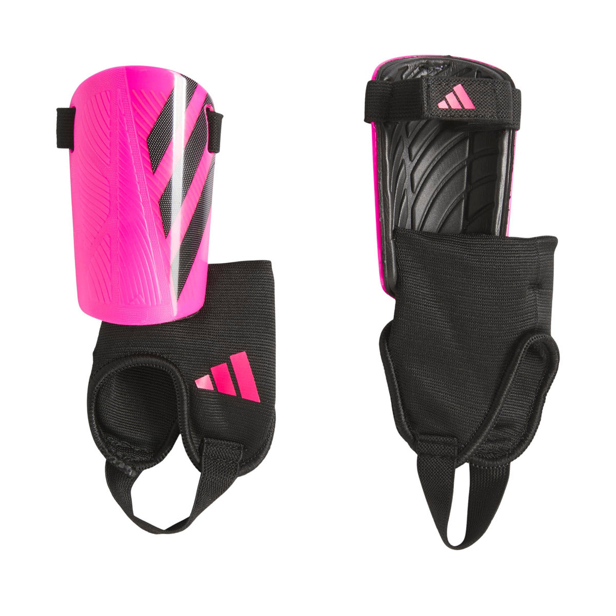 Protège tibias Adidas pour filles (Junior) - TIRO MTC 2024