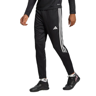 TIRO PANT MEN - Exercise pants for men - Adidas