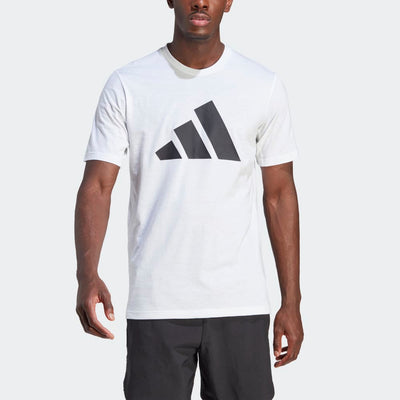 T-Shirt pour hommes Adidas - TR-ES FR LOGO