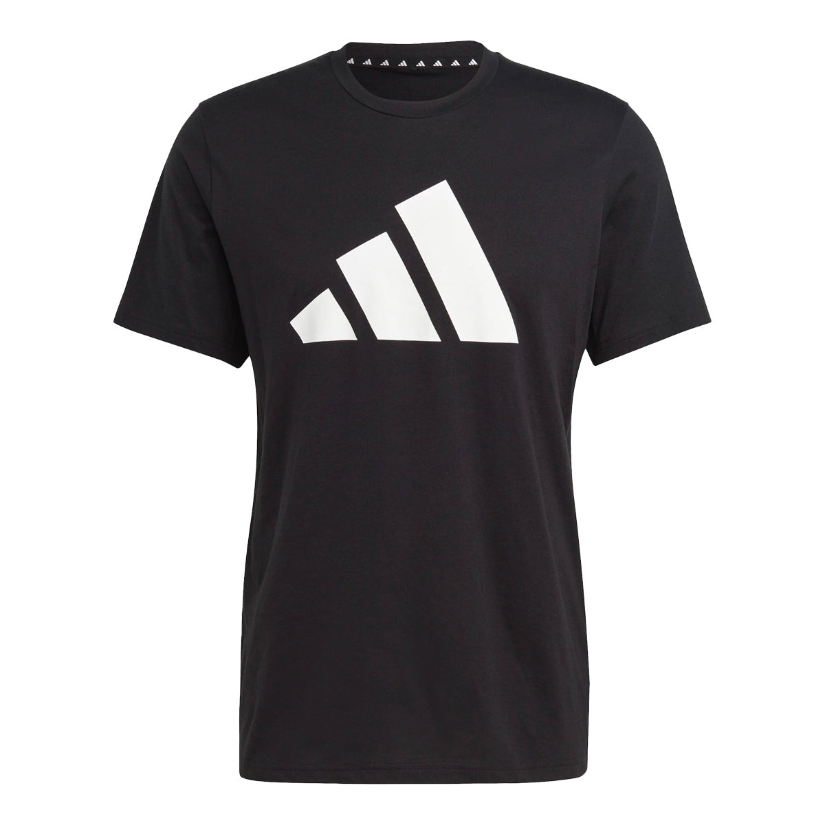 T-Shirt pour hommes Adidas - TR-ES FR LOGO